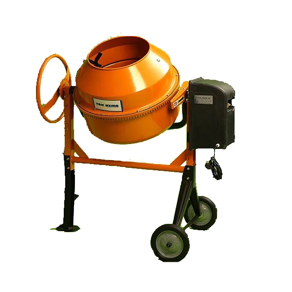 قیمت میکسر بتن آزمایشگاهی