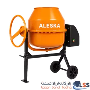 بتونیر 140 لیتری