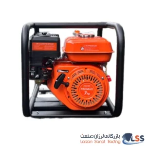موتور آب پرومکس 3 اینچ مدل PRQGZ80