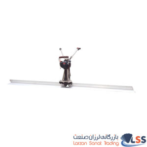 شمشه ماله موتوری Aleska چین مدل MX