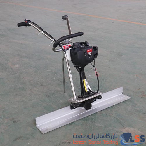 کاربرد شمشه ویبره موتوری Aleska