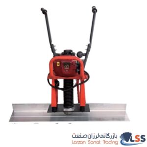 شمشه ماله موتوری Aleska چین مدل MX
