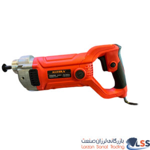 دریل تک ویبره دریلی آلسکا