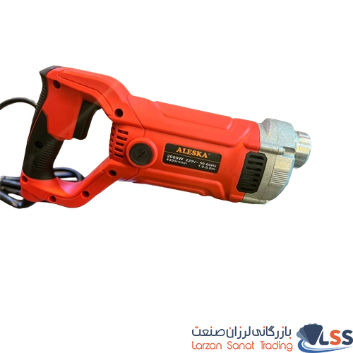 دریل تک ویبراتور دریلی