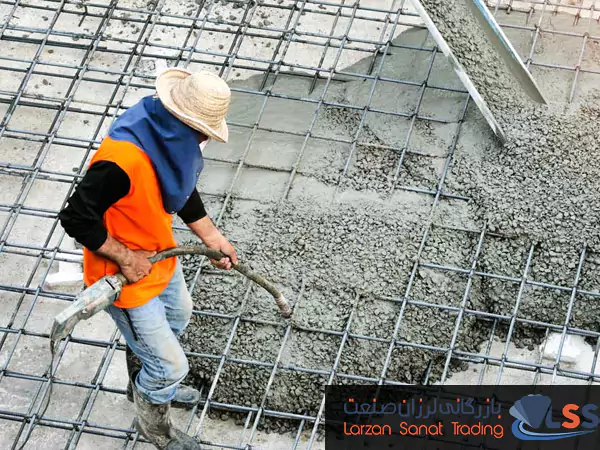 ارزیابی ریسک و عوامل کلیدی پیش از بتن ریزی در هوای بارانی