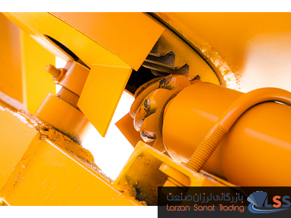 مزایا و معایب میکسر بتن دنده کمر و دنده زیر
