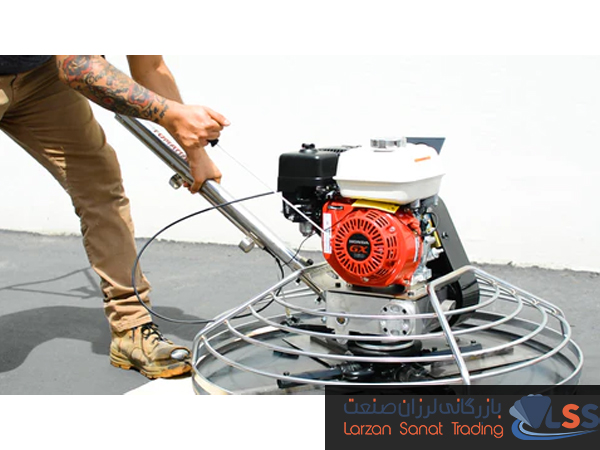 مشکل روشن نشدن ماله موتوری و رفع آن