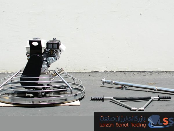 حل مشکل عدم چرخش یا کند چرخیدن تیغههای ماله پروانه