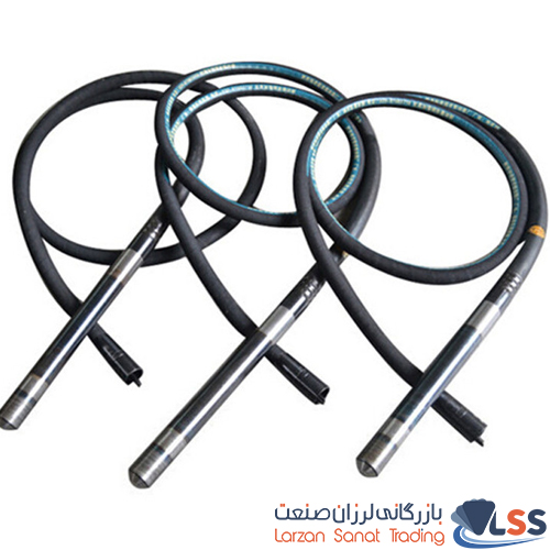 بهترین مارک شیلنگ ویبره بتن