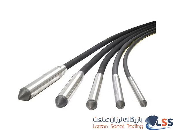 چرا برند شیلنگ ویبراتور مهم است؟