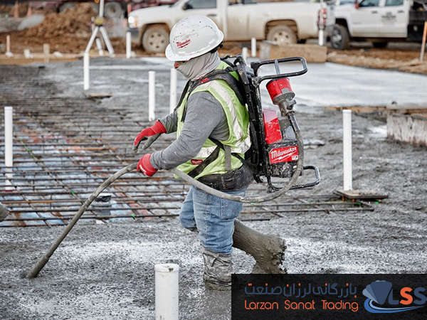 معیارهای انتخاب بهترین مارک شیلنگ ویبره