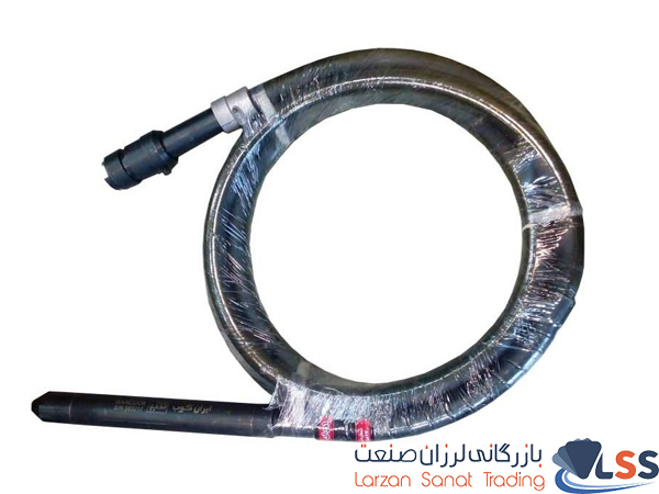 بررسی شیلنگ ویبره های ایرانی