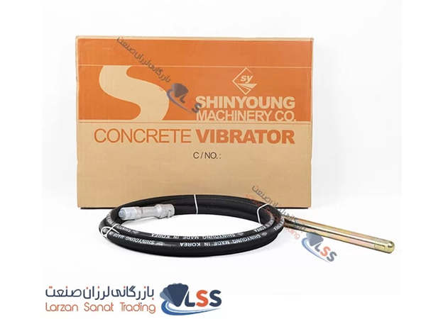 شیلنگ ویبره کره ای از بهترین برندهای موجود در ایران