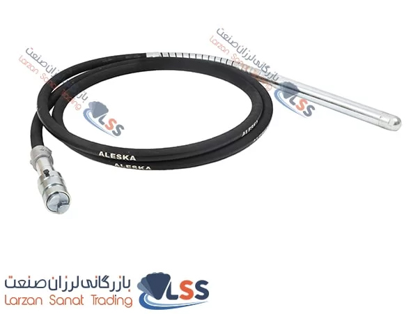 شیلنگ ویبره ALESKA (آلسکا) چینی