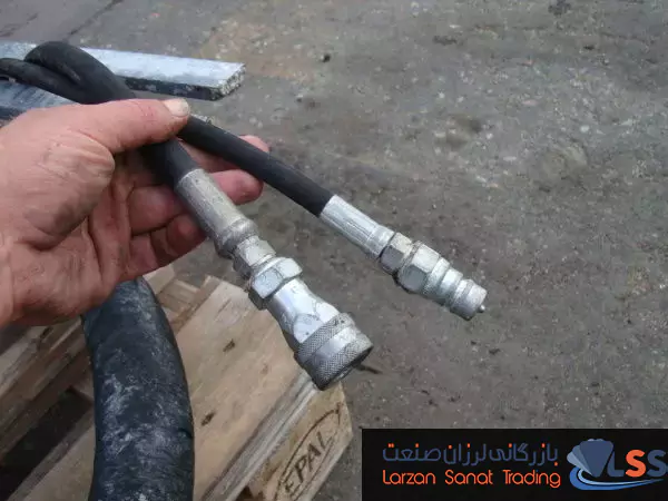 نکات مهم نگهداری ویبره دریلی برای افزایش عمر دستگاه