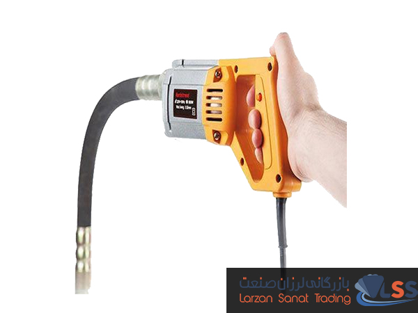 روش‌های اصولی تشخیص خرابی ویبره دریلی بتن