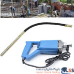 مشکلات ویبراتور دریلی بتن و راهکارهای حل آن