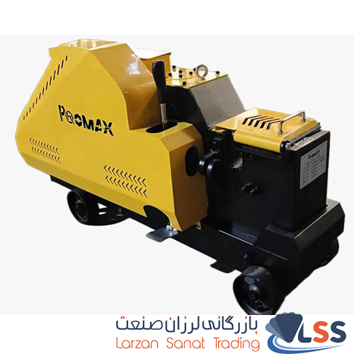قیمت دستگاه خم و برش میلگرد